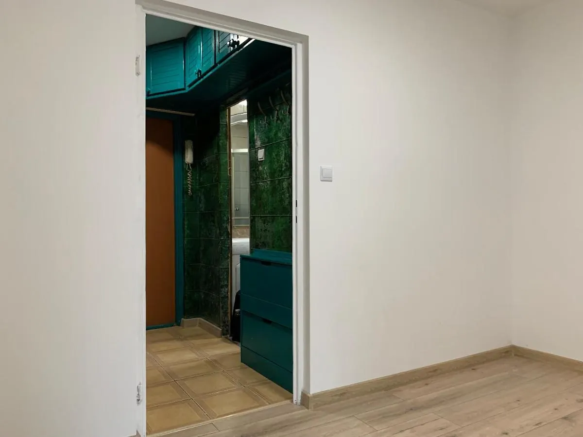 Kawalerka Na Doby - Warszawa Wola Bed & Breakfast Poland