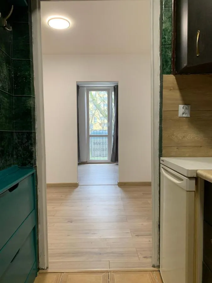 Kawalerka Na Doby - Warszawa Wola Bed & Breakfast Poland