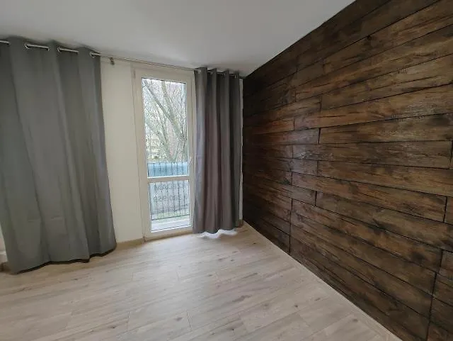 Kawalerka Na Doby - Warszawa Wola Bed & Breakfast 0*, Warsaw Poland